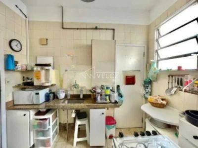 Apartamento, 3 quartos, 142 m² - Foto 1