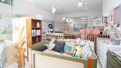 Loja-Salão, 260 m² - Foto 4