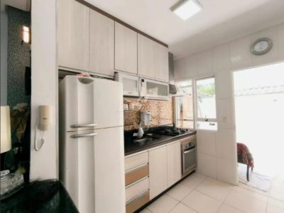 Sobrado, 2 quartos, 79 m² - Foto 1