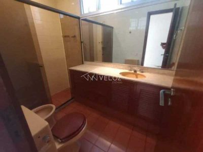 Apartamento, 3 quartos, 121 m² - Foto 2
