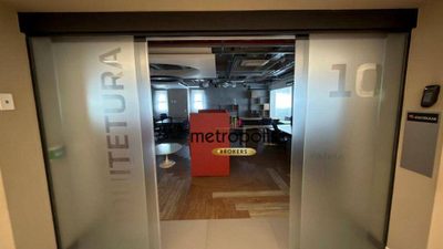 Sala-Conjunto, 251 m² - Foto 2
