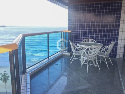 Apartamento, 3 quartos, 164 m² - Foto 2