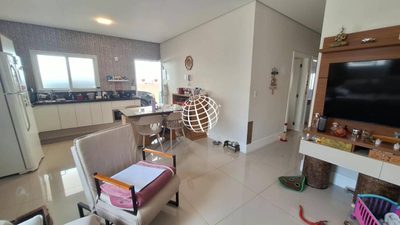 Casa de Condomínio, 3 quartos - Foto 5