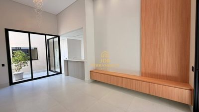Casa, 3 quartos, 120 m² - Foto 2