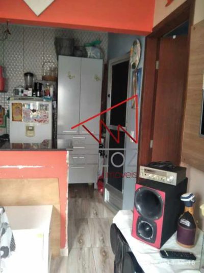 Apartamento, 3 quartos, 47 m² - Foto 5