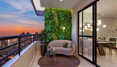 Apartamento, 2 quartos, 74 m² - Foto 5