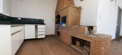Cobertura, 3 quartos, 210 m² - Foto 1
