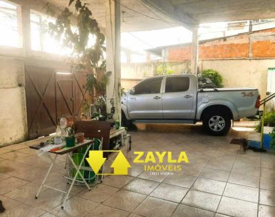 Casa, 7 quartos, 240 m² - Foto 1
