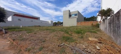 Terreno, 330 m² - Foto 3