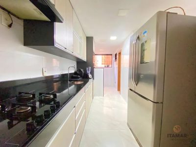 Apartamento, 3 quartos, 120 m² - Foto 3