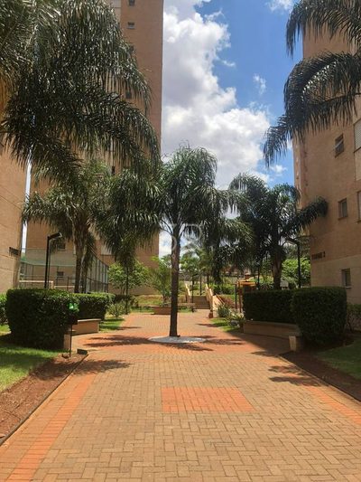 Apartamento, 2 quartos, 49 m² - Foto 2