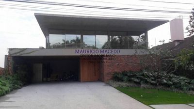 Casa, 4 quartos, 500 m² - Foto 3