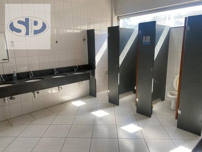 Depósito-Galpão, 2448 m² - Foto 5