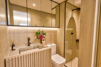 Apartamento, 1 quarto, 2830 m² - Foto 5