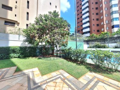 Apartamento, 4 quartos, 287 m² - Foto 5