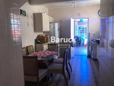Sobrado, 5 quartos - Foto 1