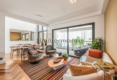 Apartamento, 3 quartos, 127 m² - Foto 2