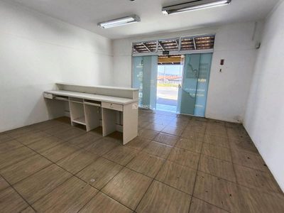 Loja-Salão, 140 m² - Foto 4