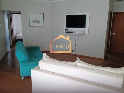 Apartamento, 4 quartos, 110 m² - Foto 5
