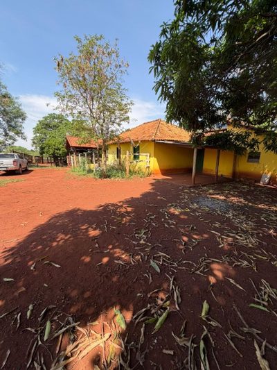 Fazenda, 5 hectares - Foto 3