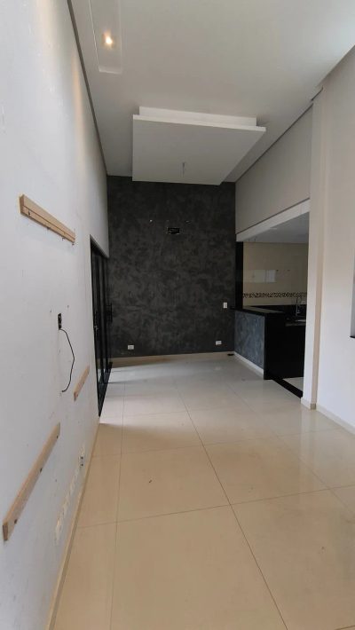 Casa, 2 quartos, 92 m² - Foto 2