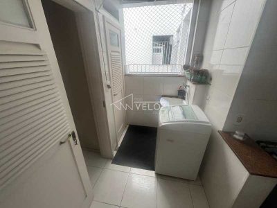 Apartamento, 2 quartos, 84 m² - Foto 4