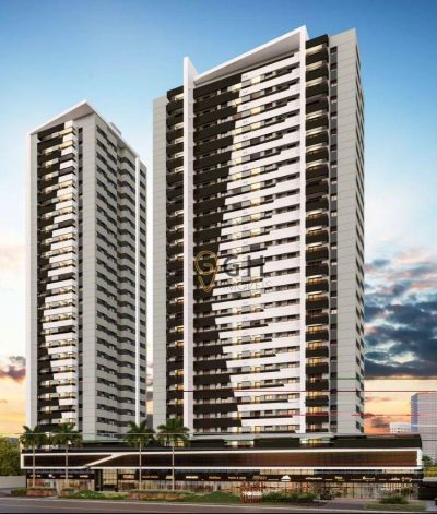 Apartamento, 2 quartos, 68 m² - Foto 1