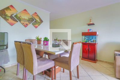 Apartamento, 3 quartos, 69 m² - Foto 4