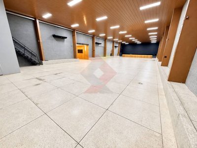 Depósito-Galpão, 600 m² - Foto 1