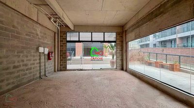 Sala-Conjunto, 45 m² - Foto 2
