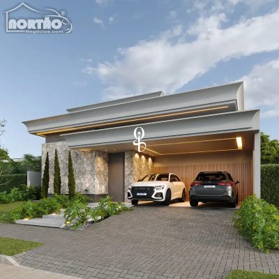 Casa, 1 quarto, 252 m² - Foto 3