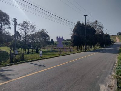 Terreno, 1 hectares - Foto 4