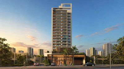 Apartamento, 2 quartos, 68 m² - Foto 1