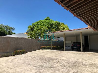 Casa, 5 quartos, 562 m² - Foto 3