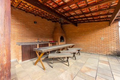 Terreno, 317 m² - Foto 1