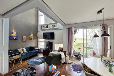 Apartamento, 2 quartos, 80 m² - Foto 5