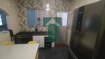 Sobrado, 3 quartos, 132 m² - Foto 4