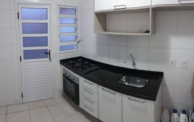 Casa, 2 quartos, 55 m² - Foto 5