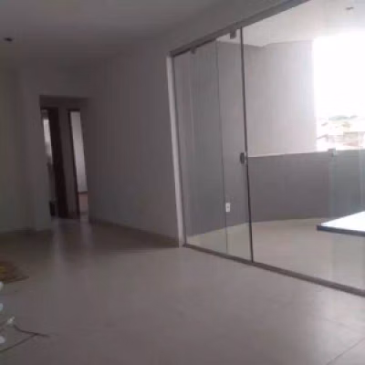 Apartamento, 3 quartos, 82 m² - Foto 1
