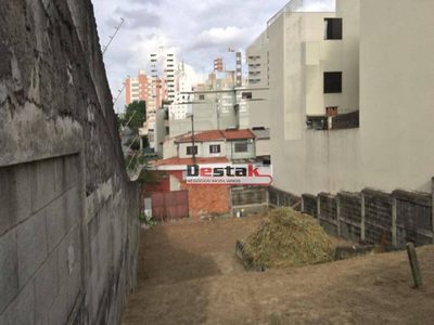 Terreno, 275 m² - Foto 4