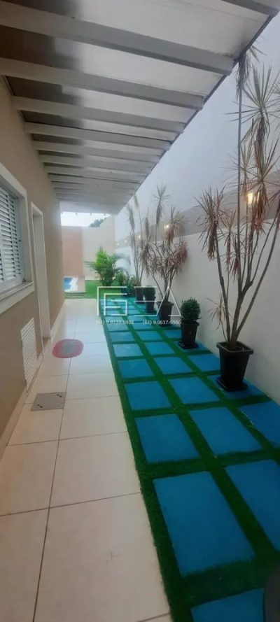 Casa, 5 quartos, 400 m² - Foto 2
