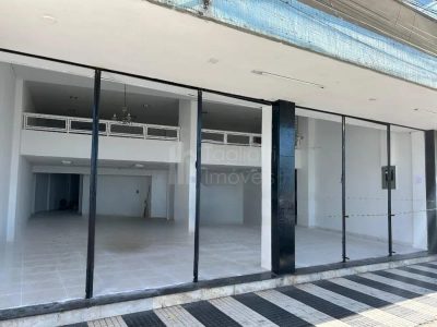Loja-Salão, 200 m² - Foto 2
