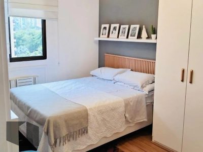 Apartamento, 2 quartos, 87 m² - Foto 5