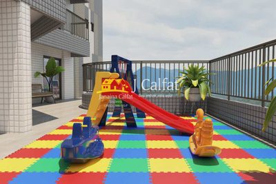 Apartamento, 2 quartos, 72 m² - Foto 2