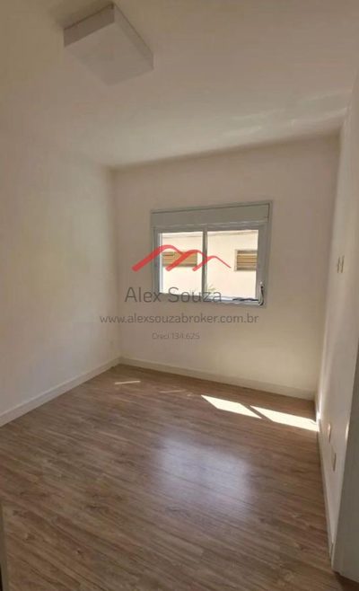 Apartamento, 1 quarto, 51 m² - Foto 3