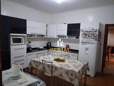 Sobrado, 3 quartos, 175 m² - Foto 3