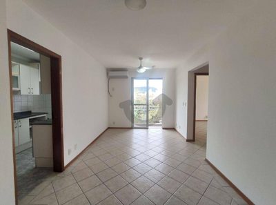Apartamento, 2 quartos, 66 m² - Foto 2