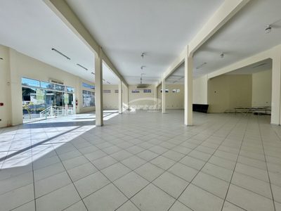 Depósito-Galpão, 835 m² - Foto 5