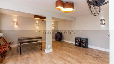 Casa, 4 quartos, 184 m² - Foto 4