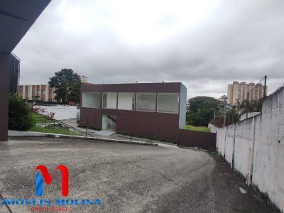 Loja-Salão, 276 m² - Foto 2